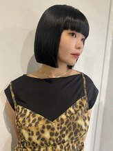 ニカ(NIKA) NAO 