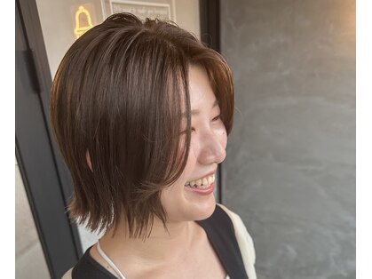 ベルマスガ(bell_masuga)の写真