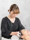 サロンズ ヘア 久留米国分店(SALONS HAIR)の写真/経験豊富なスタイリストが最後まで担当！なかなか打ち明けにくいお悩みも相談しやすい環境が嬉しい♪