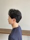 プライ(Pri)の写真/骨格やクセを見極めて似合うスタイルに仕上げる★自分史上最高の"カッコイイ"が手に入るサロン《Pri》