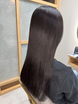 イゾラ(isola)&nbsp;【isola】オーガニックカラー/艶髪/ナチュラルダークブラウン