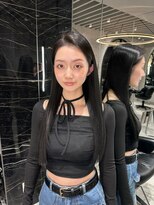 バレット 表参道(VALETTE)&nbsp;2025SS 韓国グレージュ