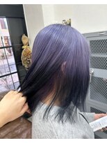 ブレス(bless) ルーツカラー