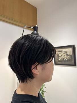 ヴィスコ(visco) コンパクトショート!