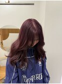 【Neelu_scuro_conoka】1ブリーチ ラズベリーカラー