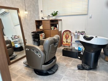 美容室Hana【ハナ】