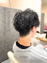 クレア 西尾店(CREA) MEN‘sスタイル ツイストスパイラル