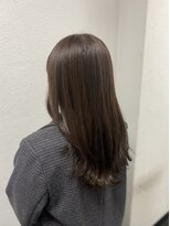 ジェナ(Jena)&nbsp;グレージュ