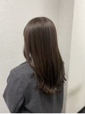 グレージュ