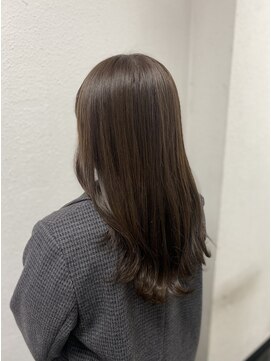 ジェナ(Jena) グレージュ