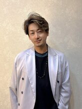 ラドンナ(LA.DONNA) 河村 浩吉