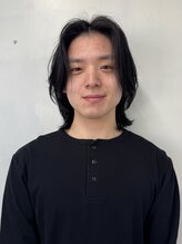 ロフティー 清澄白河(LOFTY)&nbsp;米山 巧馬