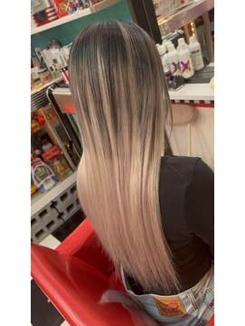 マイタイム(MyTime) エクステ