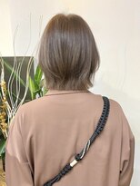 ソウコ(SOUCO) ボブレイヤー