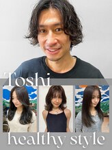 クーポラ 表参道(Cupola) Toshi　 
