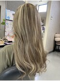 ウィービング