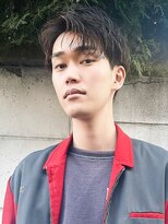 サル 代官山(SAL)&nbsp;【SAL】軽差あるショートセンターパート