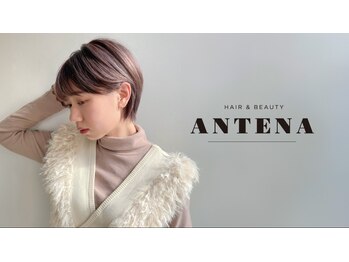 ANTENA　安城店