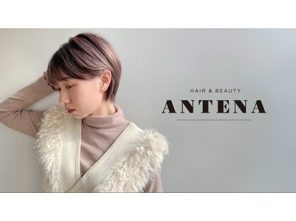 アンテナ 安城店(ANTENA)の写真