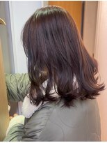 ガーデンヨコハマ(GARDEN YOKOHAMA) デジタルパーマ