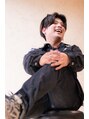 バグスドゥア(Bagus dua) 中尾 陸