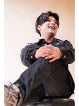 バグスドゥア(Bagus dua) 中尾 陸