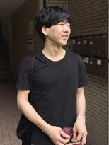 SSAW&nbsp;マッシュ