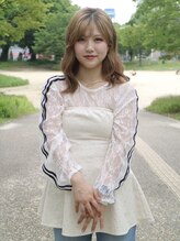 アロ 大阪梅田(alo)&nbsp;苗代　萌 /大阪梅田