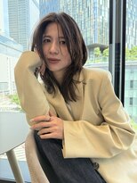 イワイナゴヤ(i i -IWAI NAGOYA-)&nbsp;IWAI NAGOYA 2025 AW style