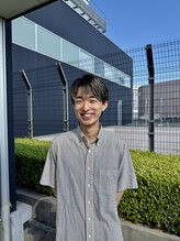 ヘアーズギャラリー なんば高島屋店(Hair's Gallery) 大西 onishi