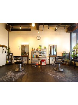 マンツーマン施術で周りを気にせずrelax♪一人ひとりのお悩みに寄り添い、丁寧なカウンセリングでご提案◎