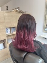 ノア(noa.)&nbsp;グラデーションカラー