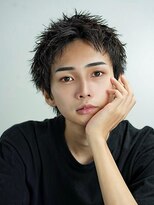 リップス 二子玉川店 (LIPPS)&nbsp;ツイストスパイキーショート