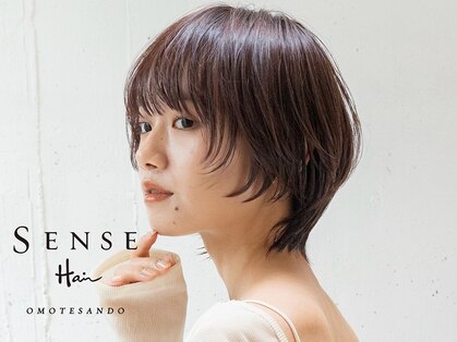 センスヘア(SENSE Hair)の写真
