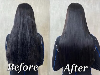 アールクリップ 表参道(arclip)の写真