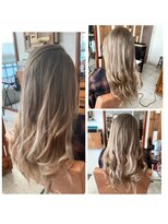 チーズ(CheE's) ロングスタイル