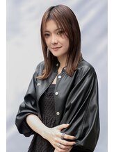 アッシュ 中目黒店(Ash)&nbsp;御堂地 彩香