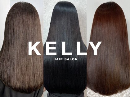 ケリー 心斎橋(KELLY)の写真