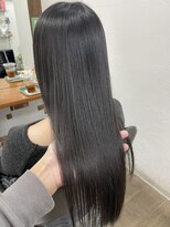 美容室 カノン(Kanon)&nbsp;縮毛矯正、トリートメント、カット