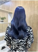 ディープブルー