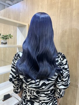 ラピス 横浜(Lapis) ディープブルー