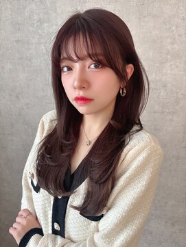 アストランティア 栄店(ASTRANTIA) 名古屋・栄の五つ星サロン★【ASTRANTIA】