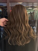 スリー(three)&nbsp;ハイライトカラー