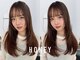 ハニーシブヤ(HONEY shibuya)の写真