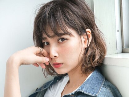 hair room O'olu'olu【ヘアールーム オルオル】【3月1日オープン(予定)】の写真