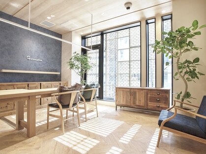 トリッカ 銀座(tricca)の写真