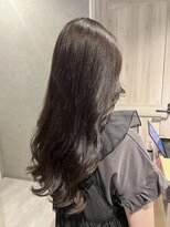 アプローズヘアー 西院店(Applause hair...)&nbsp;ブランジュカラー