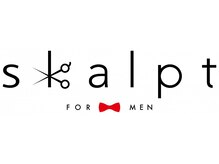 スカルプトフォーメン 銀座新橋店(Skalpt for MEN)
