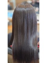 クララ 流山おおたかの森店(CLALA)&nbsp;艶ブラウン