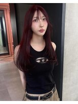 オフホワイト 大阪店(Off-White) ワインレッドカラー☆彡